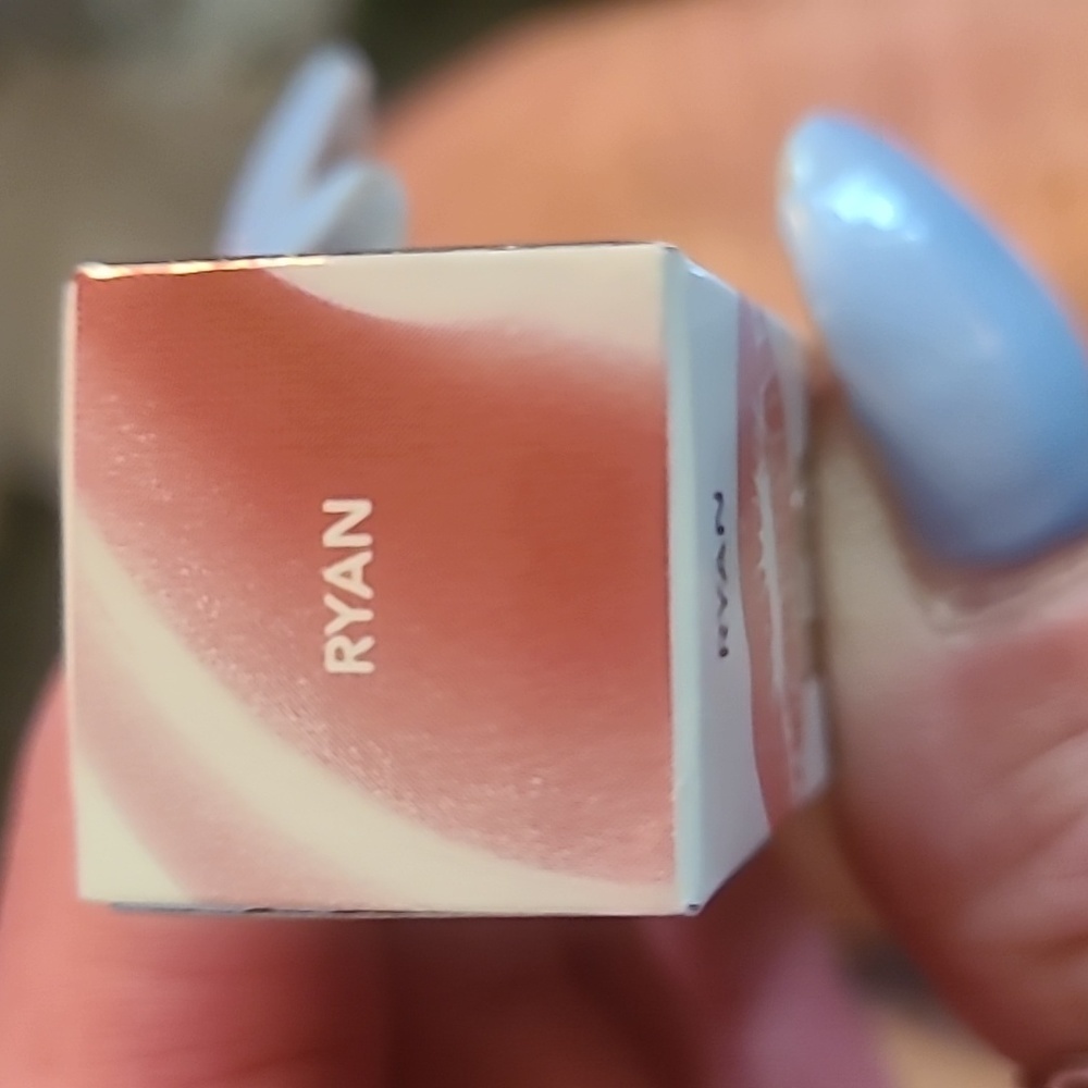 NIB BUXOM FULL-ON PLUMPING LIP POLISH IN RYAN hp🔥🔥🔥🔥 - Picture 6 of 7